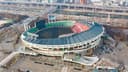 Jamsil Baseball Stadium