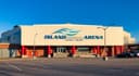 Island FCU Arena