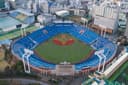 Meiji Jingu Stadium