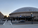 Gampel Pavilion
