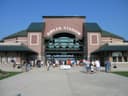 IBEW 24 Union Field at Ripken Stadium