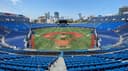 Yokohama Stadium