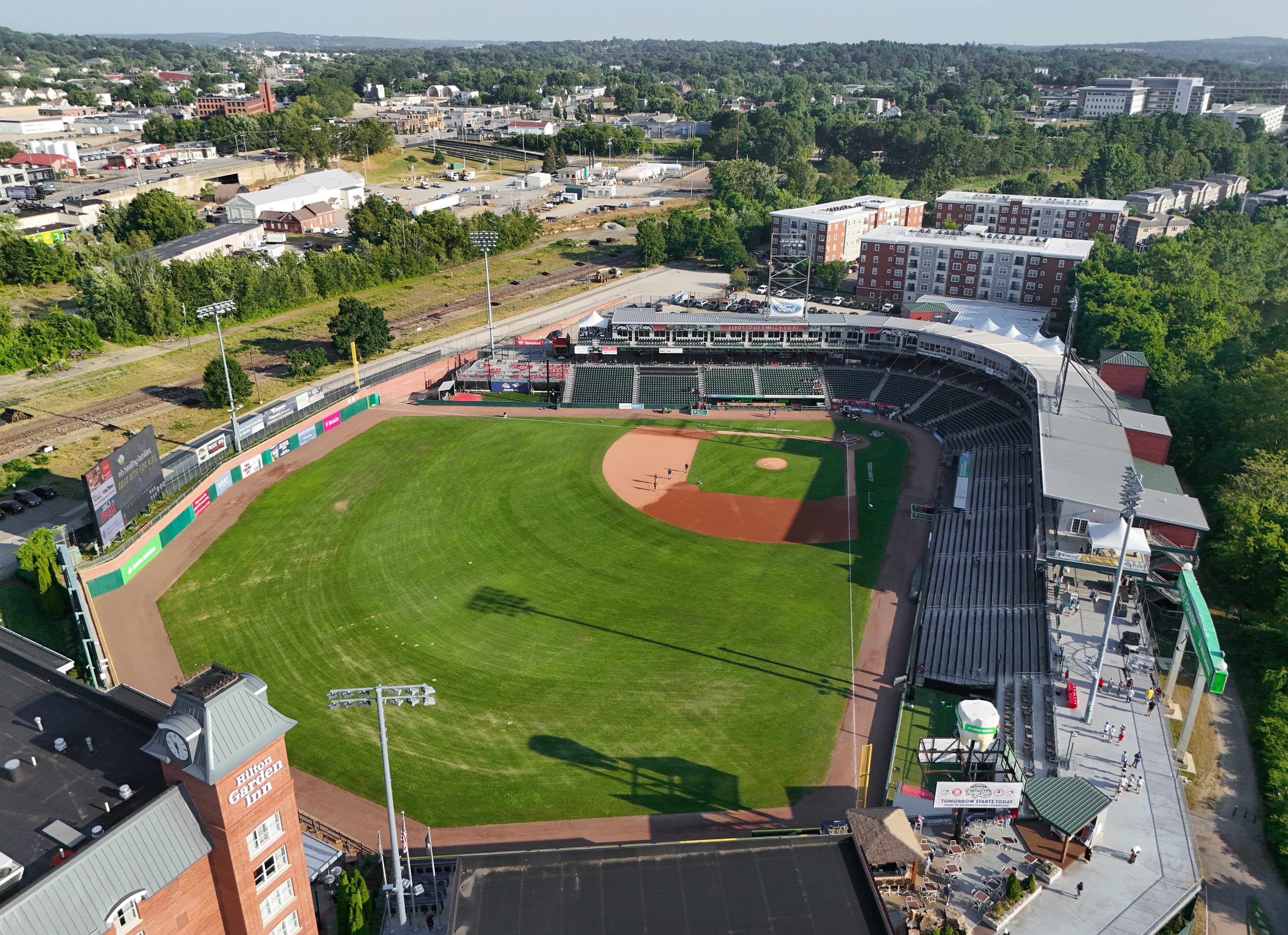 Delta Dental Park