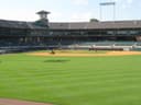 Dickey-Stephens Park