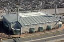 Alamodome