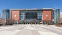 Prudential Center