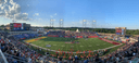 Tom Benson Hall of Fame Stadium