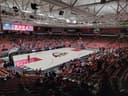 America First Events Center