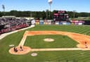 Five County Stadium