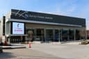 Fifth Third Arena