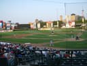 ESL Ballpark