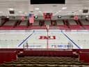 Walter Brown Arena