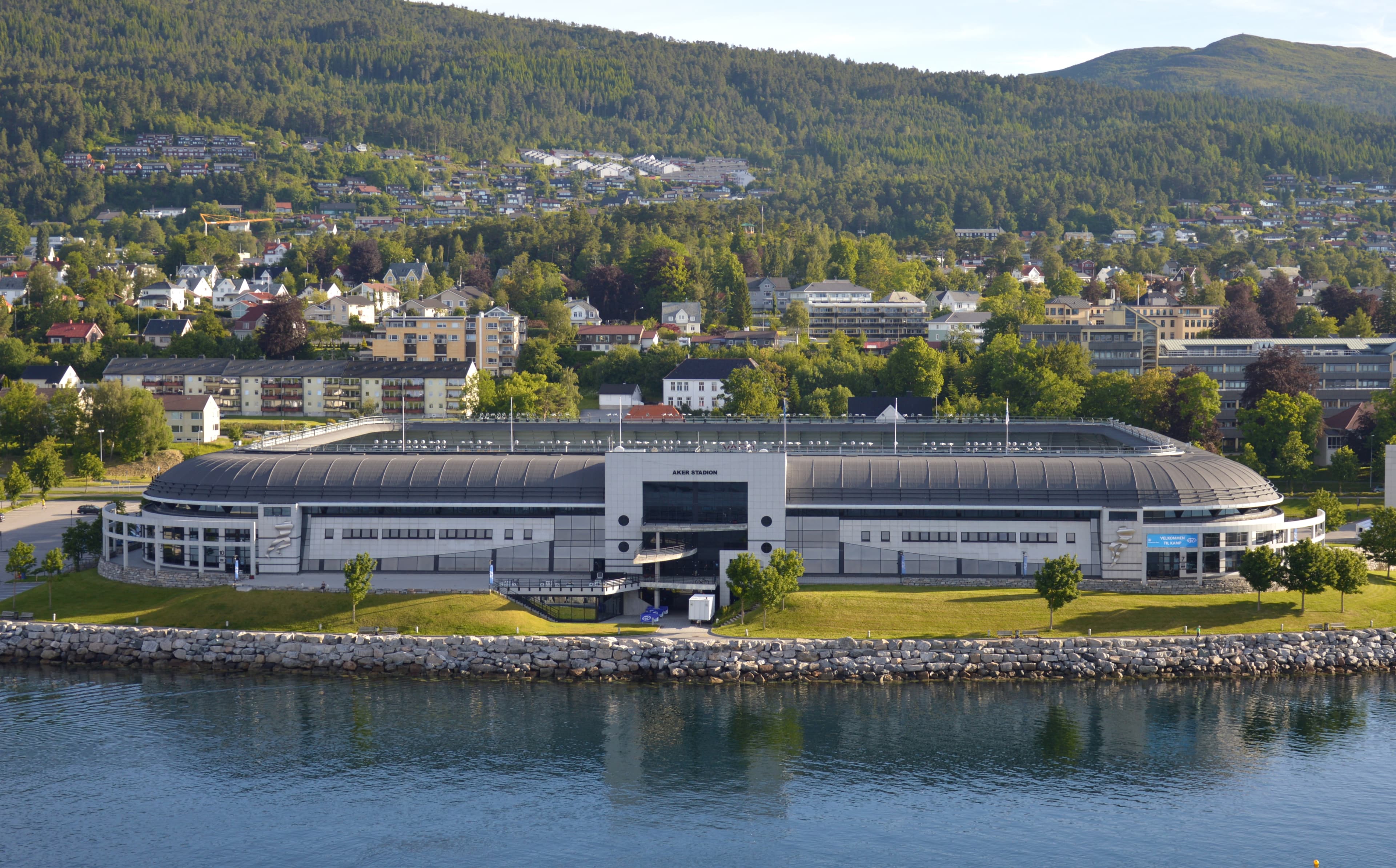 Aker Stadion
