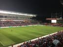 SeatGeek Stadium