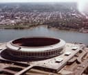 Cinergy Field