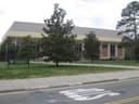 Kaplan Arena