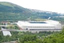 Swansea.com Stadium