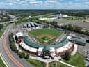 TD Bank Ballpark