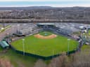 New Britain Stadium