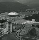 Hope Coliseum