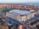 Parken