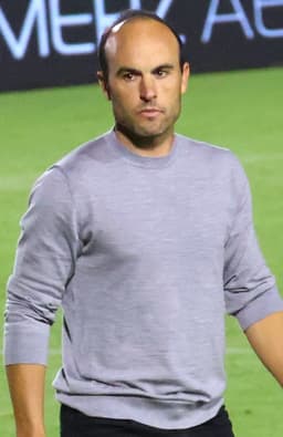 Landon Donovan