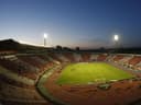 Rajko Mitic Stadium