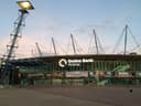 Qudos Bank Arena