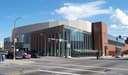 Blue Cross Arena