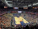 Mohegan Sun Arena