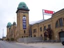 Coca-Cola Coliseum