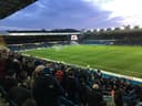 Elland Road