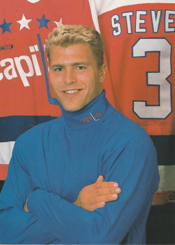 Scott Stevens