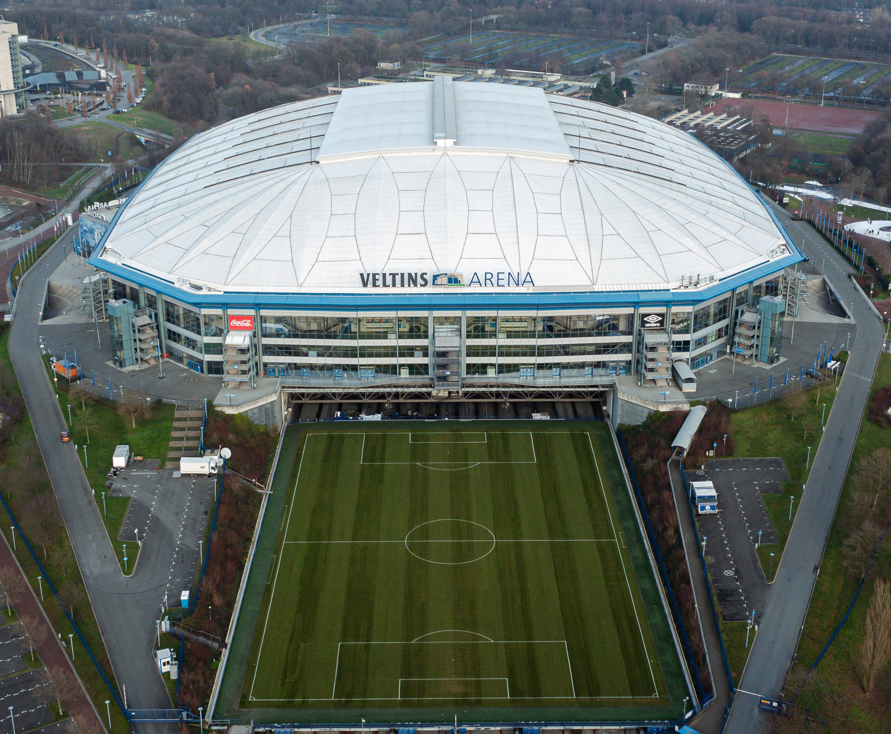 VELTINS-Arena