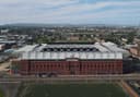 Ibrox Stadium