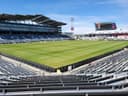 Dick's Sporting Goods Park
