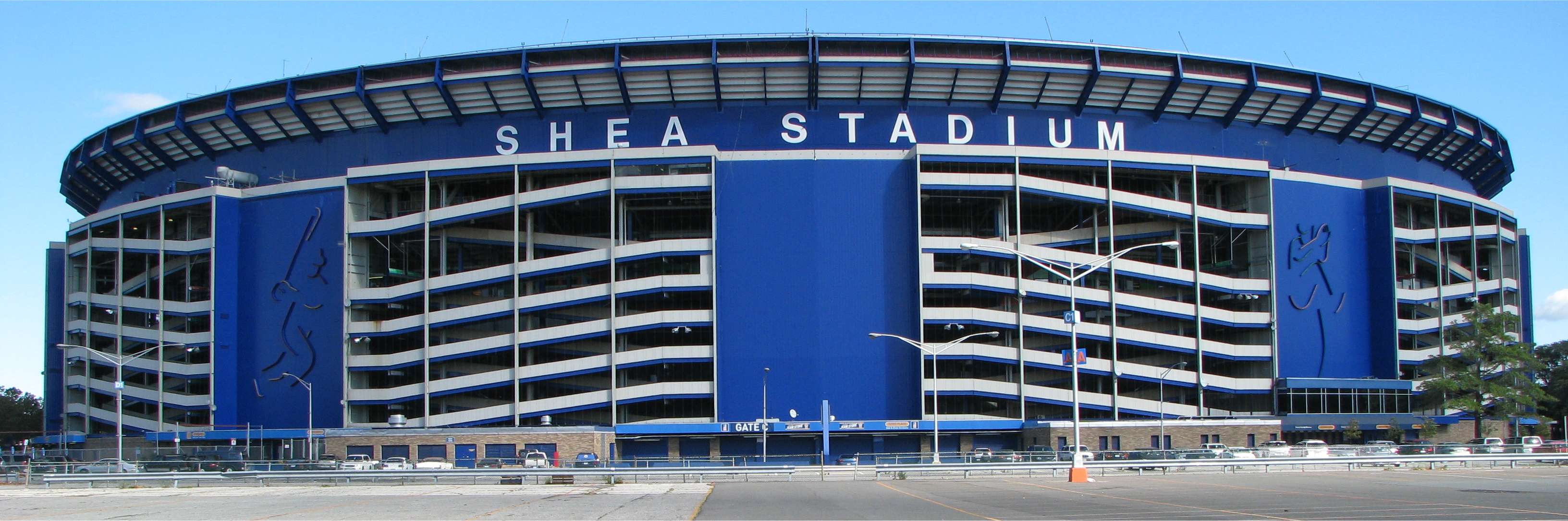 Shea Stadium