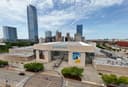 Cox Convention Center