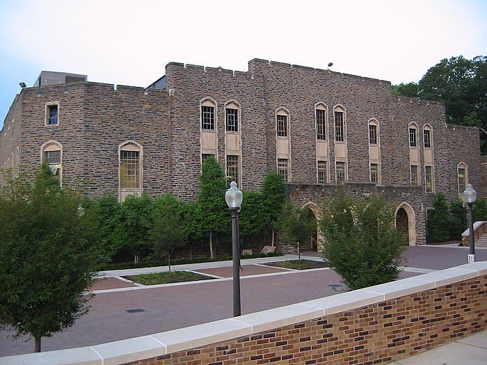 WAKE @ DUKE 3/4/15