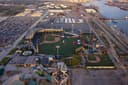 Whataburger Field
