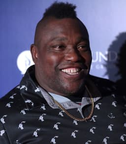 Warren Sapp