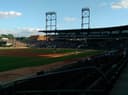 Truist Stadium