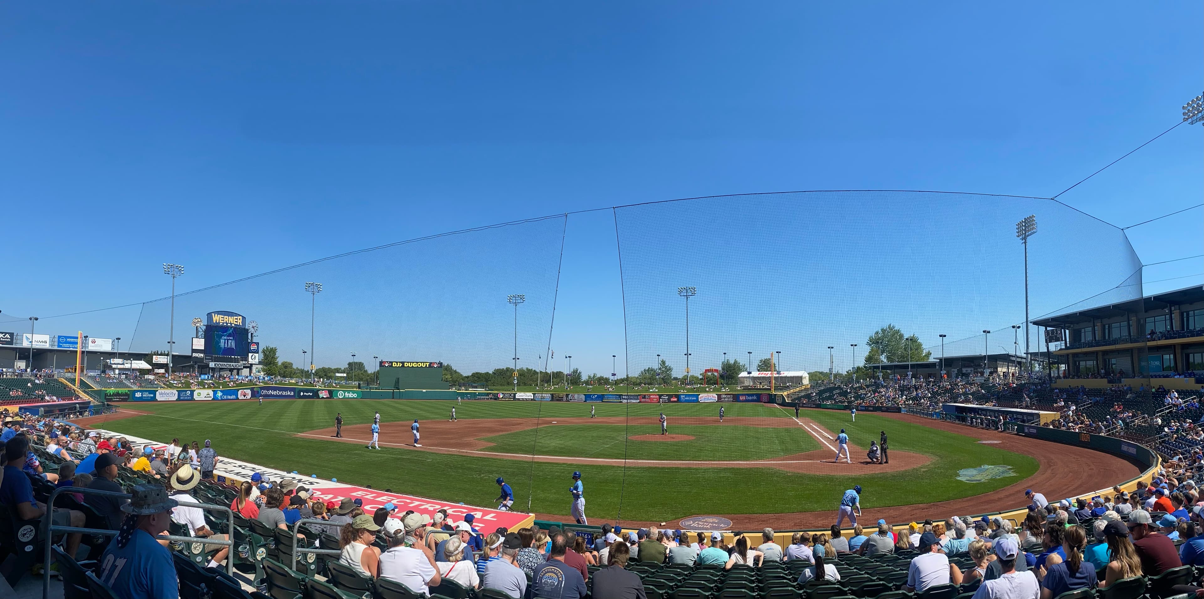 Werner Park