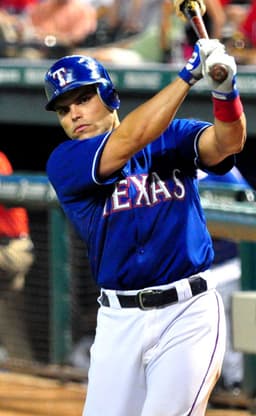 Ivan Rodriguez