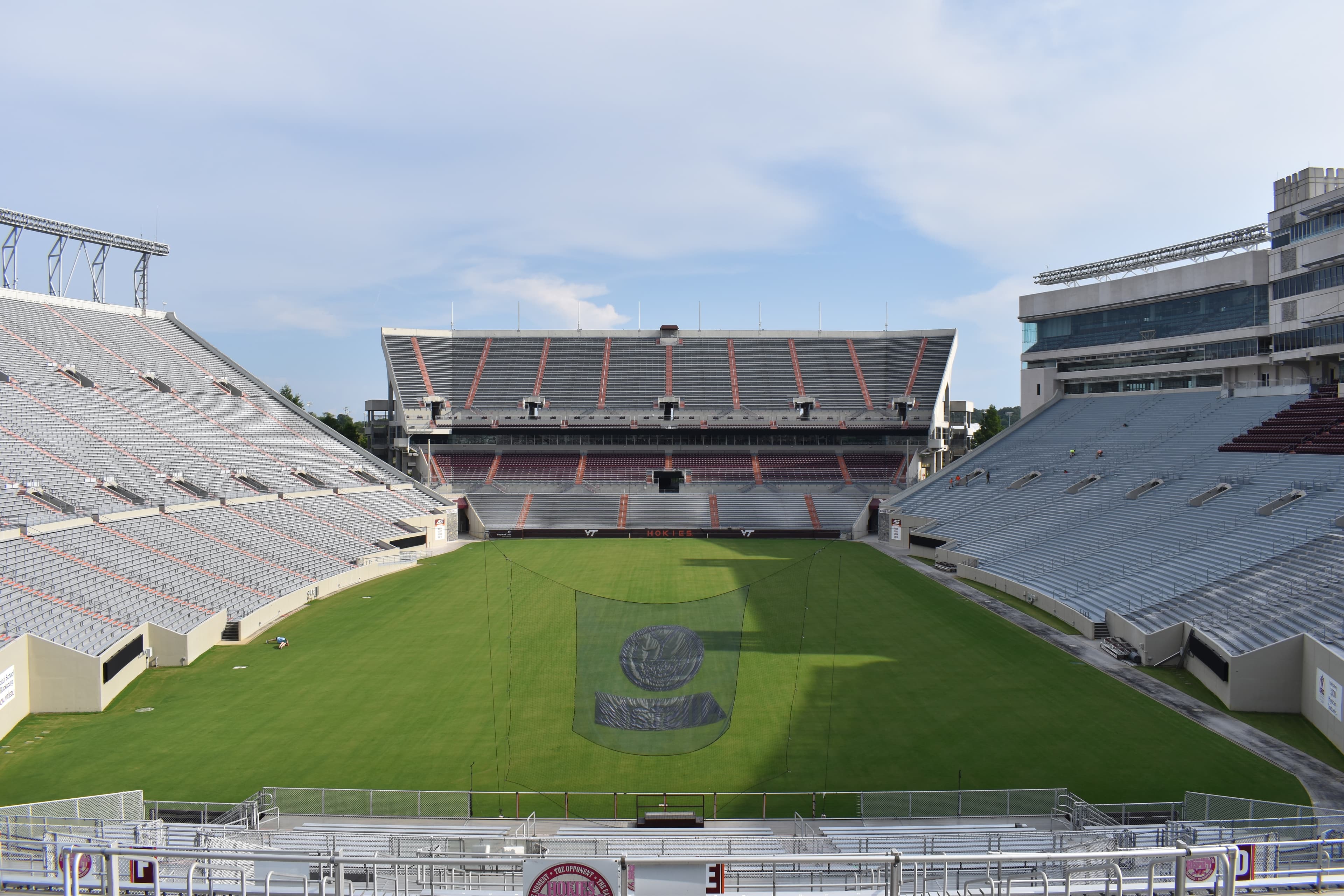 UNC @ VT 9/3/21