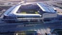 Children's Mercy Park