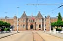 Sparta-Stadion Het Kasteel