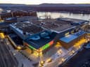 La Crosse Center