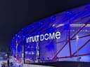 Intuit Dome