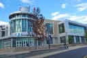 UPMC Events Center